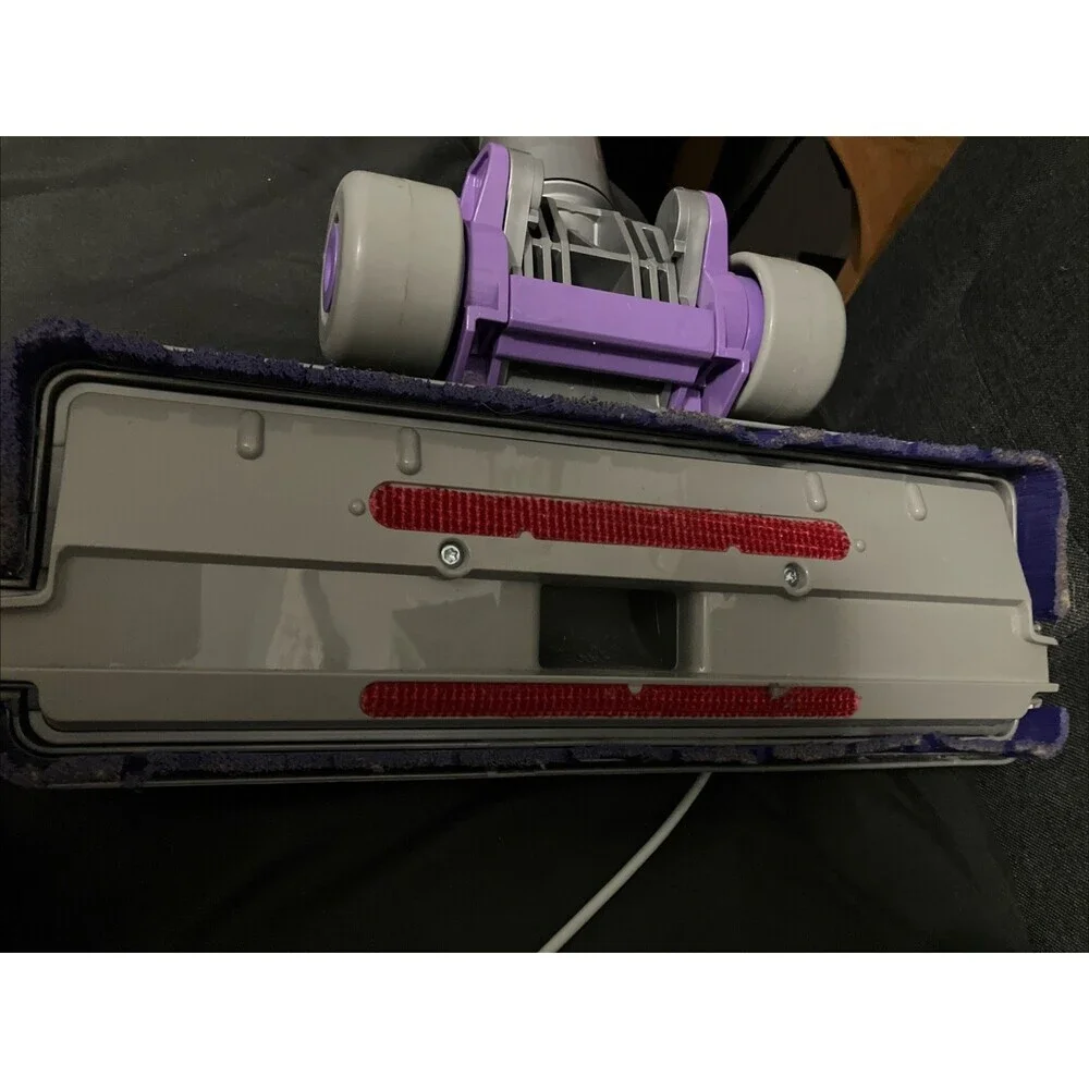 Dyson attachment took
